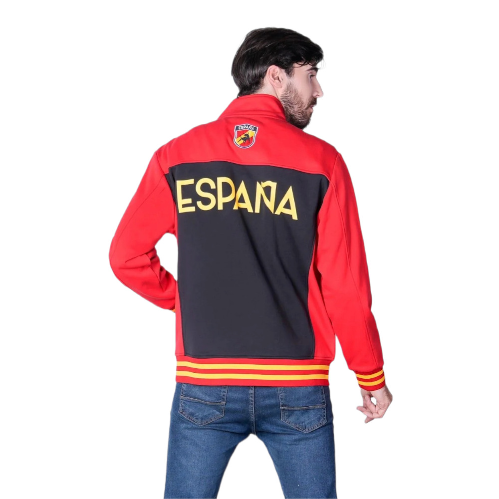 Chamarra Greenlander Deportiva de España- CW90-SUD9024B