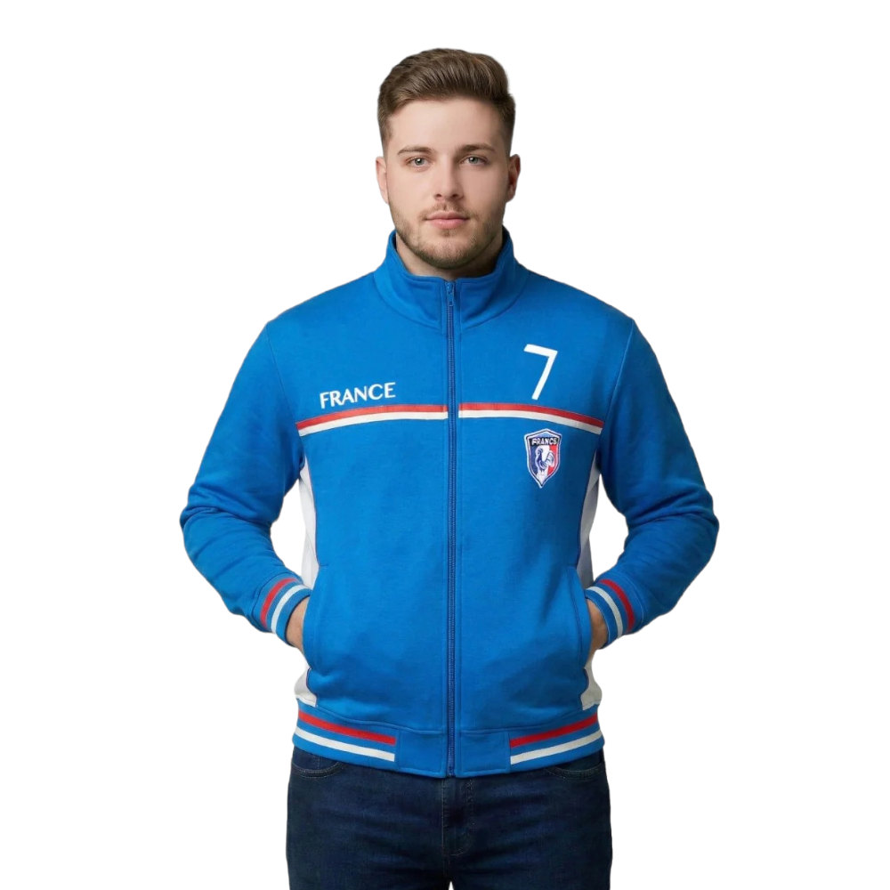 Sudadera Greenlander Deportiva de México - CW90-SUD9024B