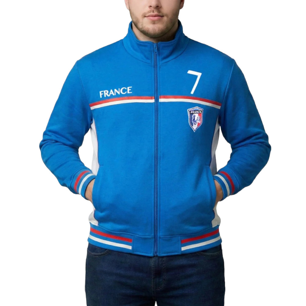Sudadera Greenlander Deportiva de México - CW90-SUD9024B