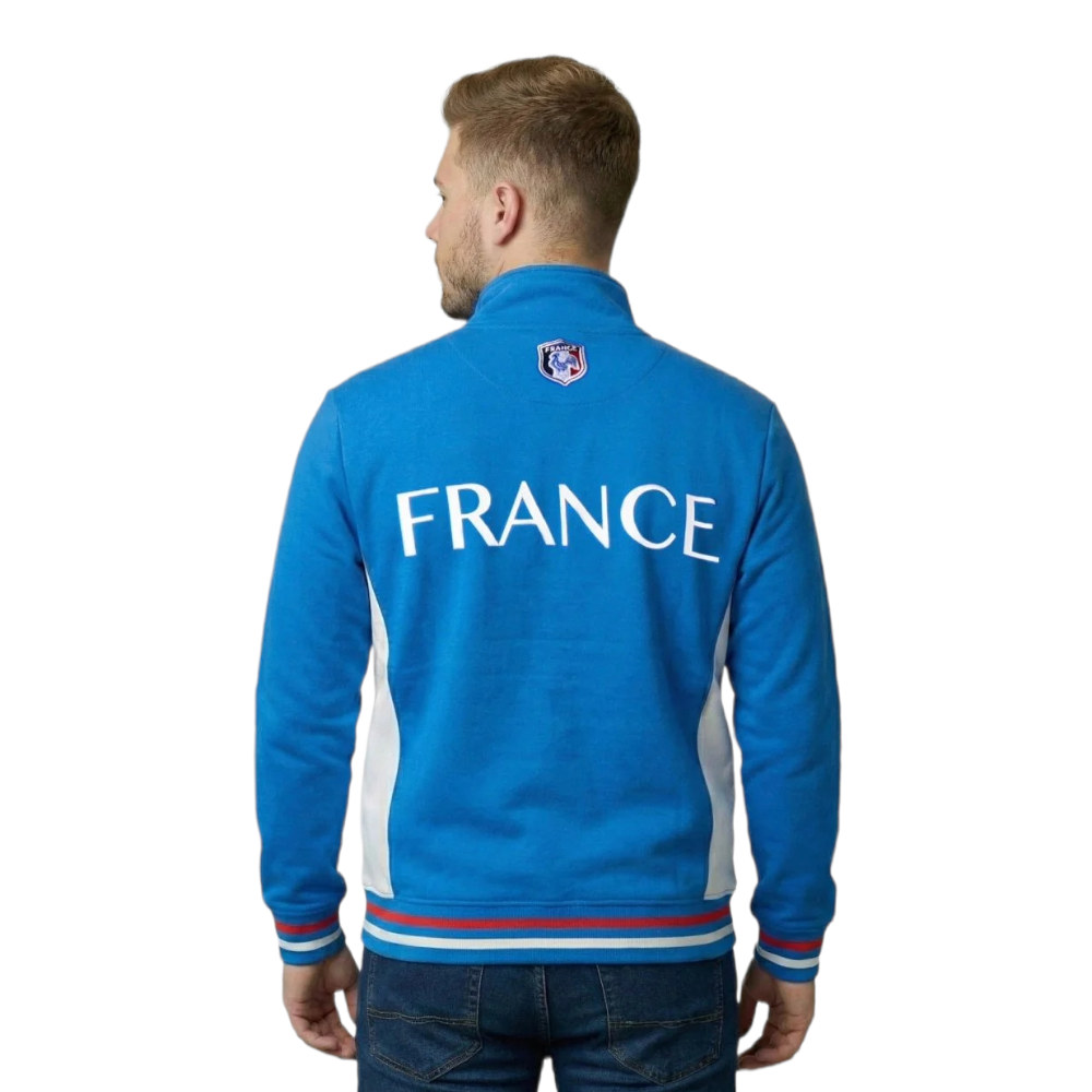 Sudadera Greenlander Deportiva de México - CW90-SUD9024B