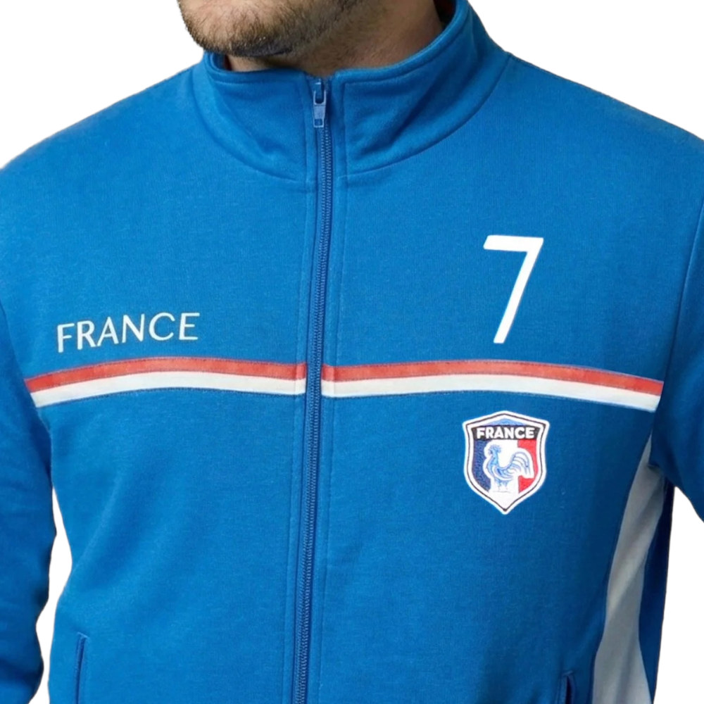 Sudadera Greenlander Deportiva de México - CW90-SUD9024B