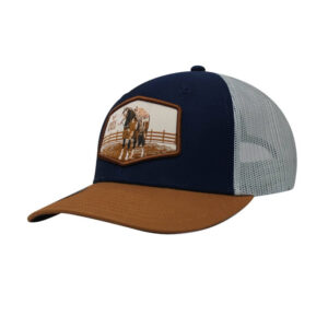 Gorra R&C Cuarto de Milla - RCE33