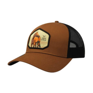 Gorra R&C Cuarto de Milla - RCE31