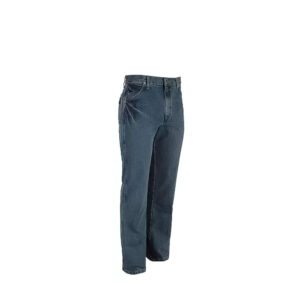 Pantalón Vaquero Wrangler Slimfit Natural Vintage - H33SENV