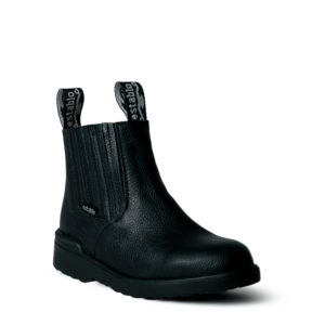 Bota Establo Negro Tiven - EST501