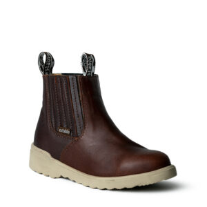 Bota Establo Shedron Grasso Niño - EST501