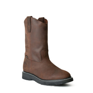 Bota Establo Café Crazy - EST507