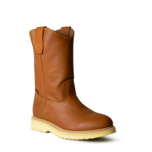 Bota Establo Miel Pull Up - EST507