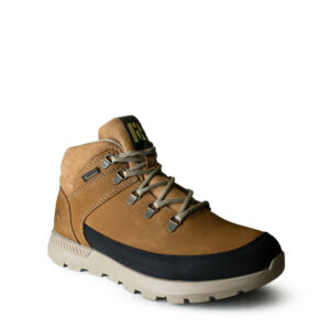 Bota Romanos Nobuck Avellana - EST7828