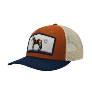 Gorra R&C Español - RCE29