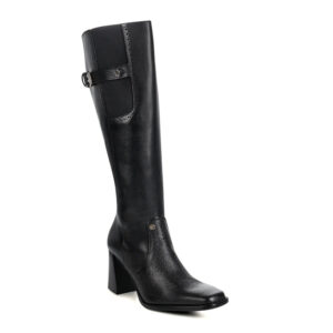 Bota F. Cuadra en Piel Genuina - F31RSTS