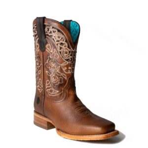 Bota Nokota Horse Florencia 15 Paddock - 15FL031