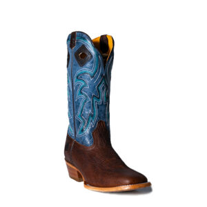 Bota Nokota Horse Frankie 32 Shoulder Redwood - F133241