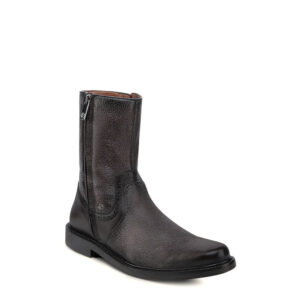 Bota F. Cuadra Piel Genuina de Venado - G03VNTS