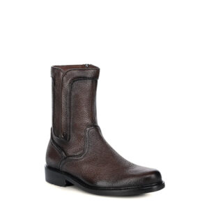 Bota F. Cuadra Piel Genuina de Venado - G93VNVN
