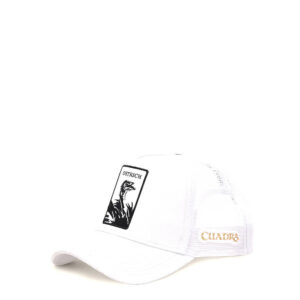 Gorra Cuadra Avestruz - GOC00OS