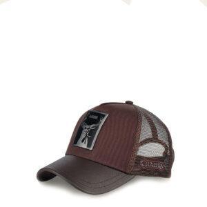 Gorra Cuadra Venado - GOC03DE