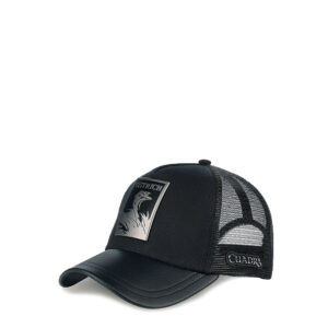 Gorra Cuadra Avestruz - GOC03OS