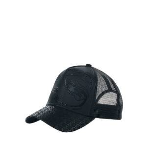 Gorra Cuadra Bovino - GOC04ST