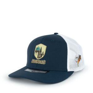 Gorra Arandas El Reparo Azul - 56344