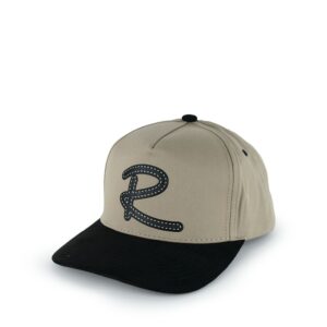 Gorra El Reparo Negro - 49957