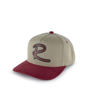 Gorra El Reparo Rojo - 49957