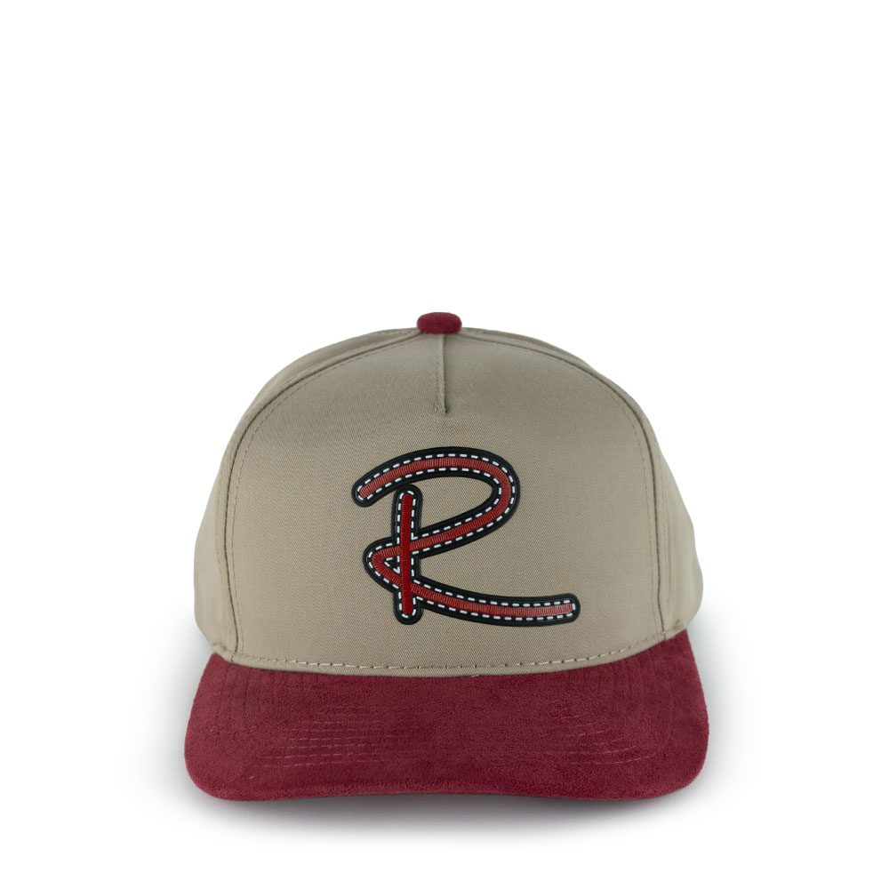 Gorra El Reparo