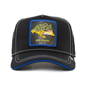 Gorra Goorinbros Big Mouth
