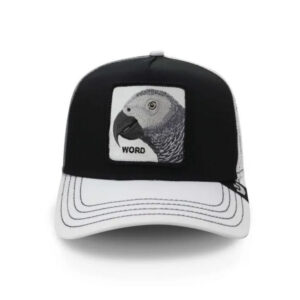 Gorra Goorinbros Word