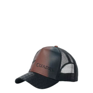Gorra Cuadra Alligator - GOC04AL