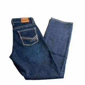 Pantalón H16 El Reparo Corte Bota