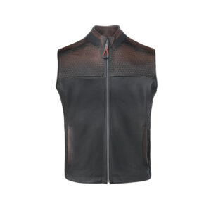 Chaleco Cuadra - H378COB