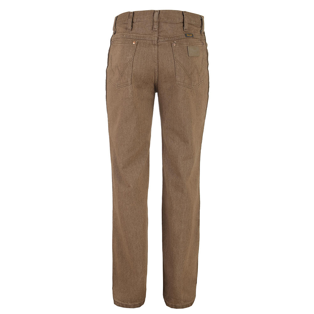 Pantalón Vaquero Wrangler Hombre - H936BKW - Image 3