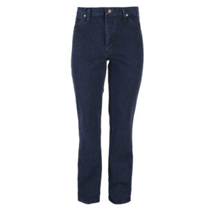 Pantal?n Vaquero Wrangler Hombre - H936NTF