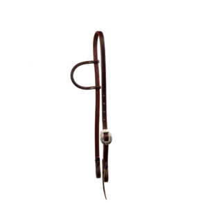 Cabezada con Hebilla de Carro 454 - 55446
