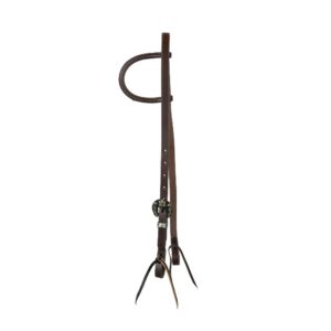 Cabezada de Cuero 456 - 75000039029