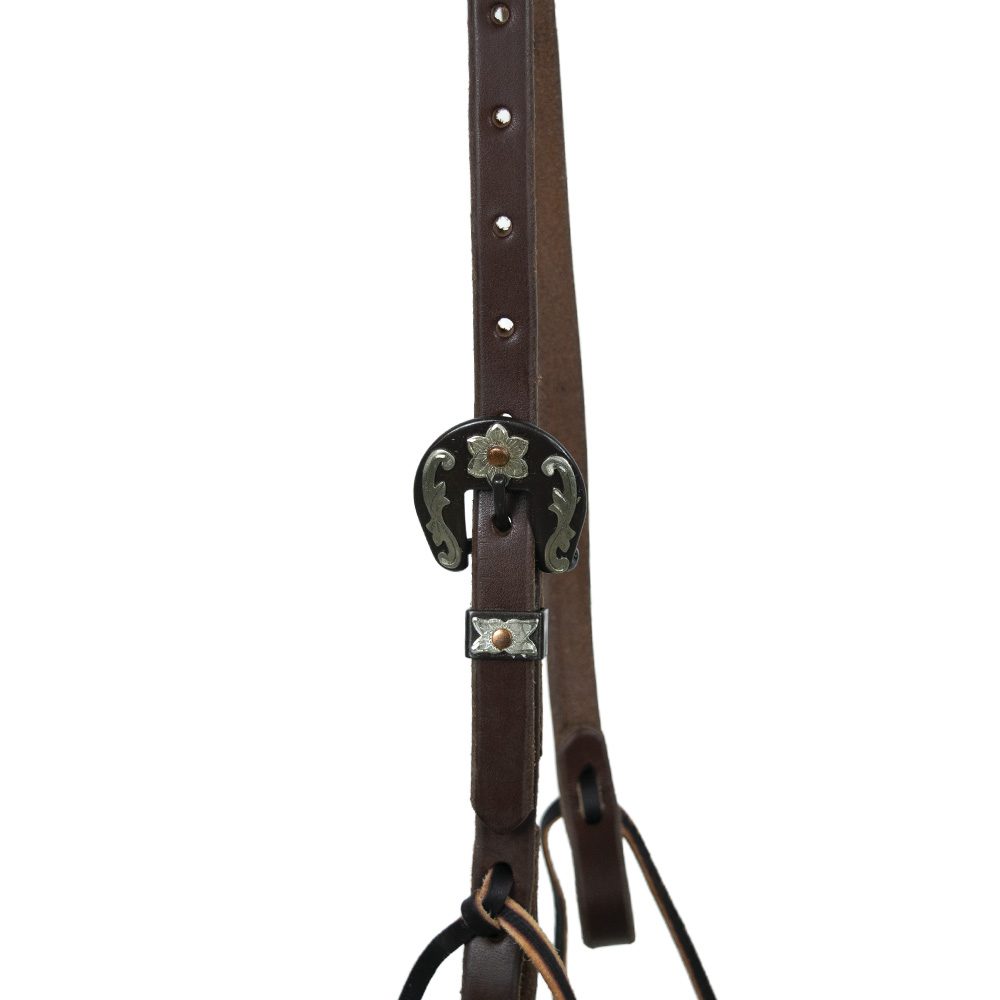 Cabezada de Cuero 456 - 75000039029 - Image 2