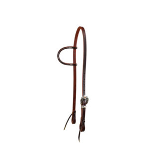Cabezada con Hebilla Simple 457 - 55446