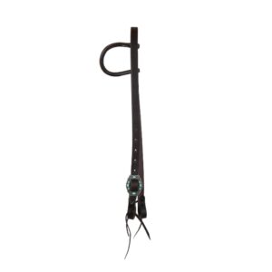 Cabezada de Cuero 719 - 75000039037