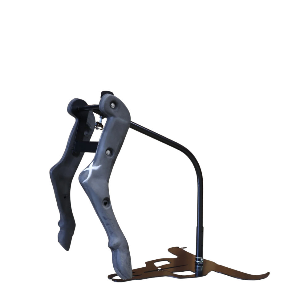 Heel-O-Matic Hox - 59677