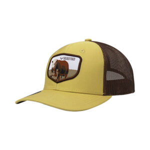 Gorra R&C Hereford - RCG31