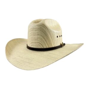 Sombrero Tombstone Chaparral Italy Refaldeado
