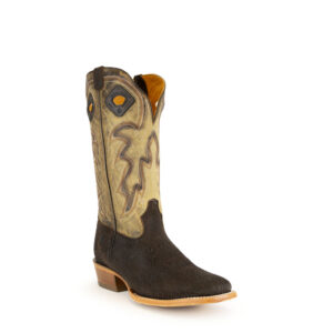 Bota Nokota Horse Jackson 32 Cuello Toro H Café - J133241