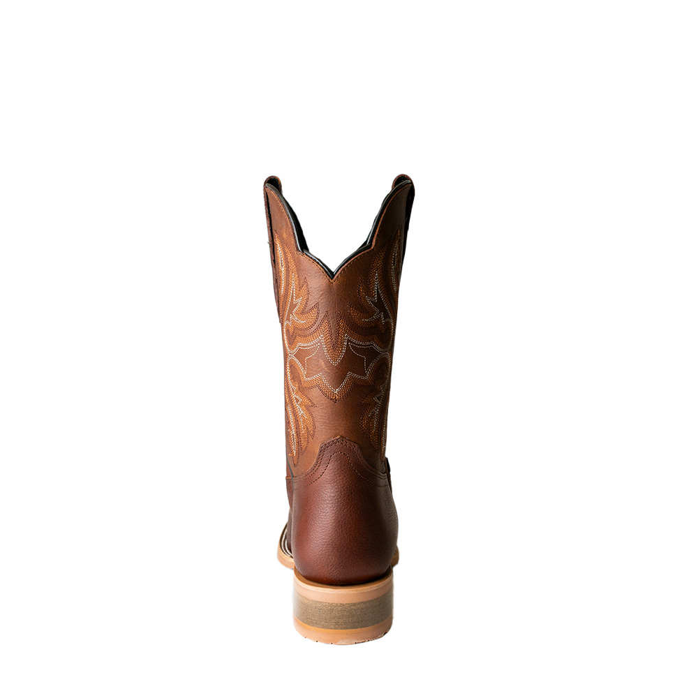 Bota Justin Premium Rage Miel - JB5457 - Image 3