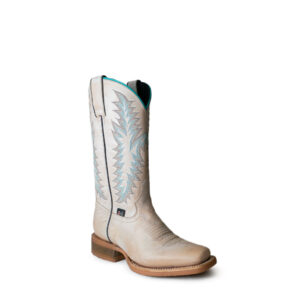 Bota Justin Premium Nube Crema - JB5477