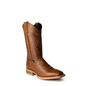 Bota Justin Premium Astrakan Tabaco - JB5479