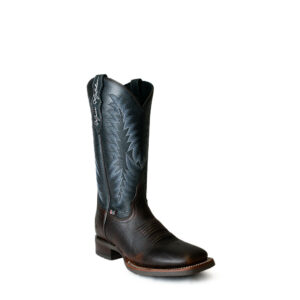 Bota Justin Cherokee Cognac - JB5501