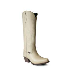 Bota Justin Classic White - JB5535