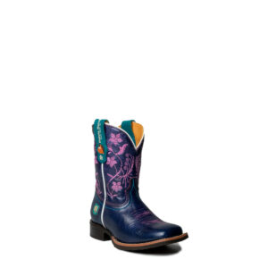 Bota Nokota Horse Jessy 18 Sintra Rust Plum - JO51811