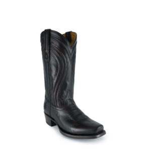 Bota Nokota Horse Lincoln 42 Black Cherry - LIN4241